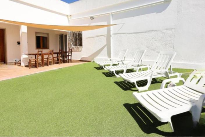 بيت شباب Anchor House البوفيرا المظهر الخارجي الصورة