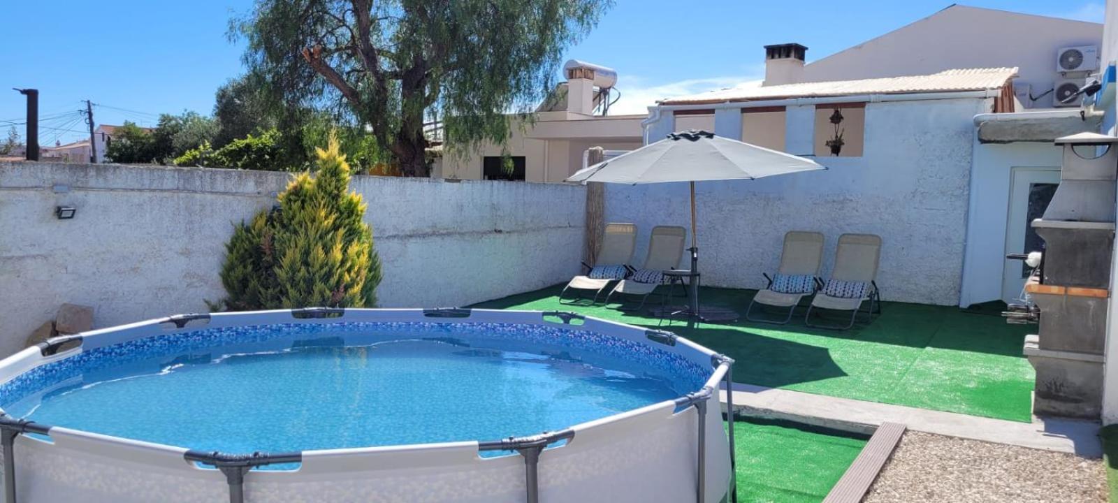 بيت شباب Anchor House البوفيرا المظهر الخارجي الصورة