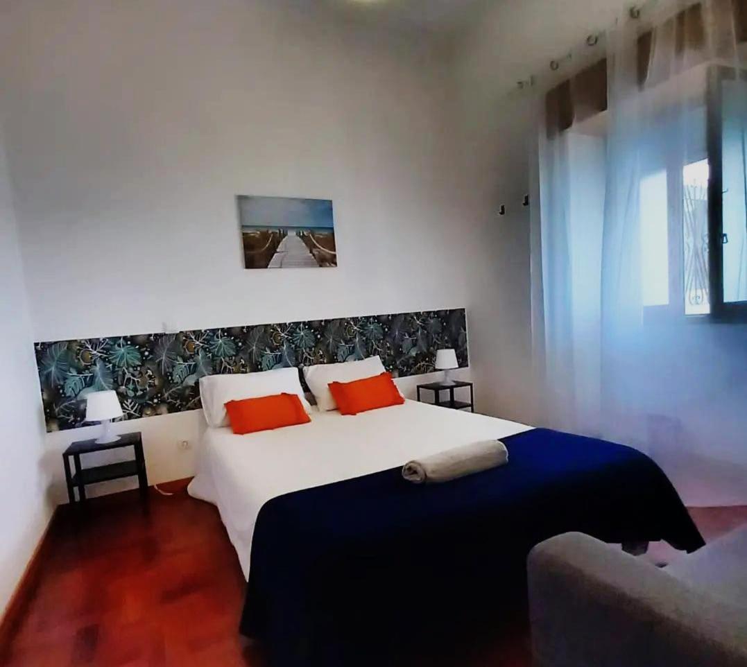 بيت شباب Anchor House البوفيرا المظهر الخارجي الصورة